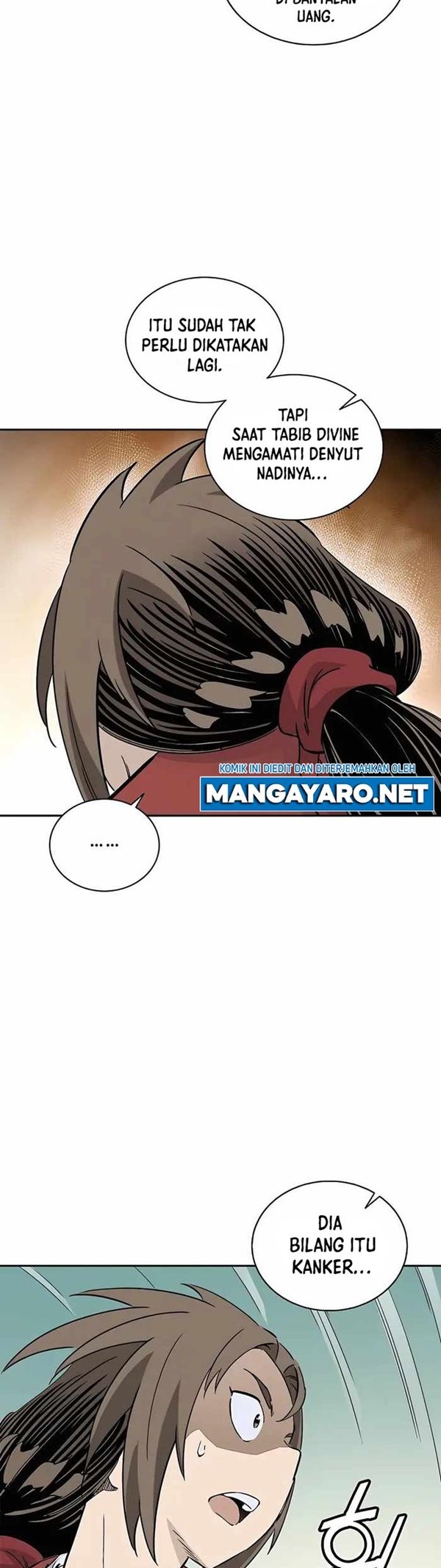 Read I Reincarnated as a Legendary Surgeon Bahasa Indonesia ID Manga Online