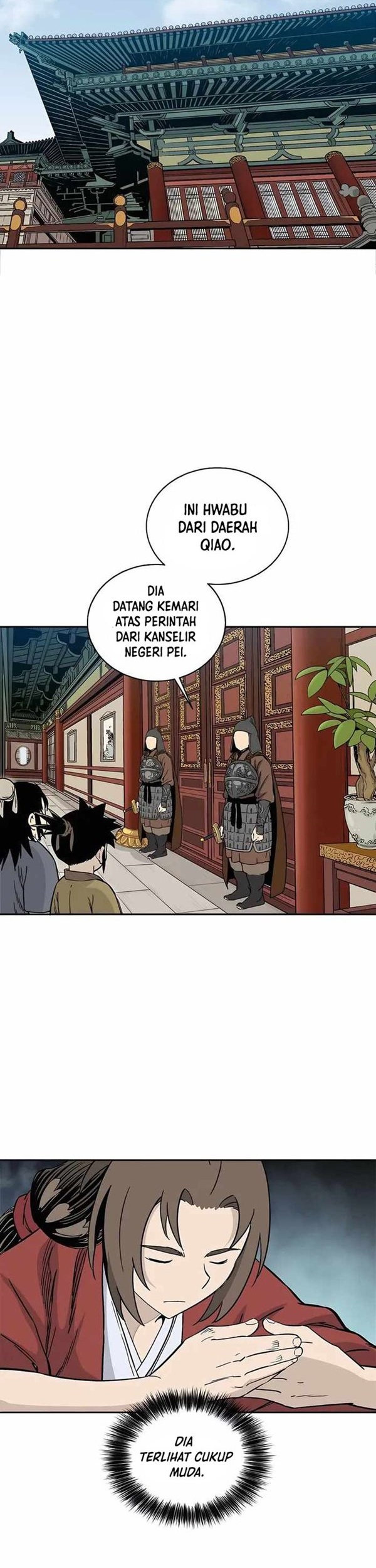 Read I Reincarnated as a Legendary Surgeon Bahasa Indonesia ID Manga Online