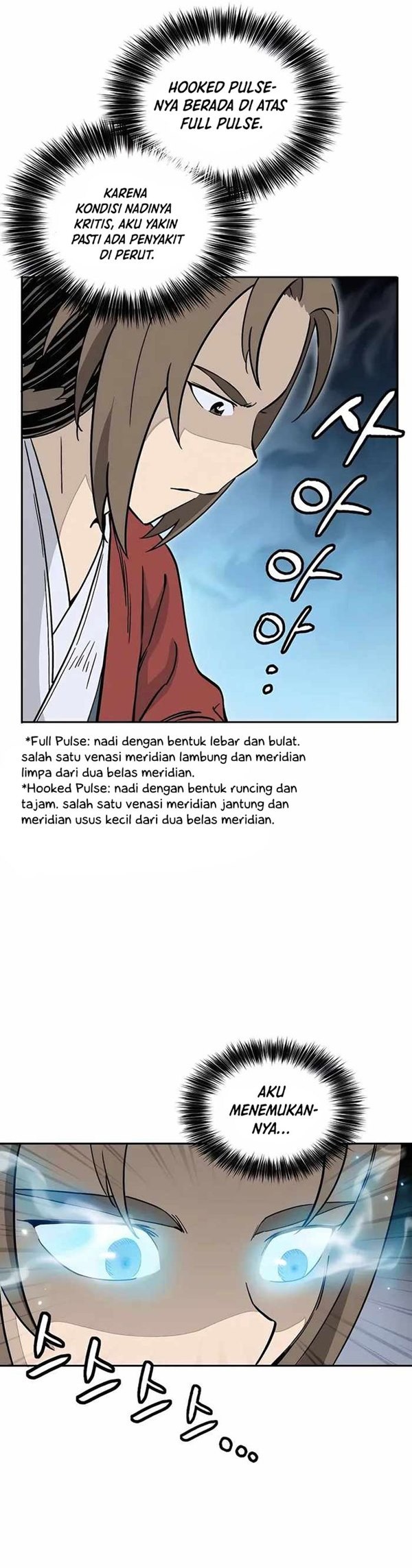 Read I Reincarnated as a Legendary Surgeon Bahasa Indonesia ID Manga Online
