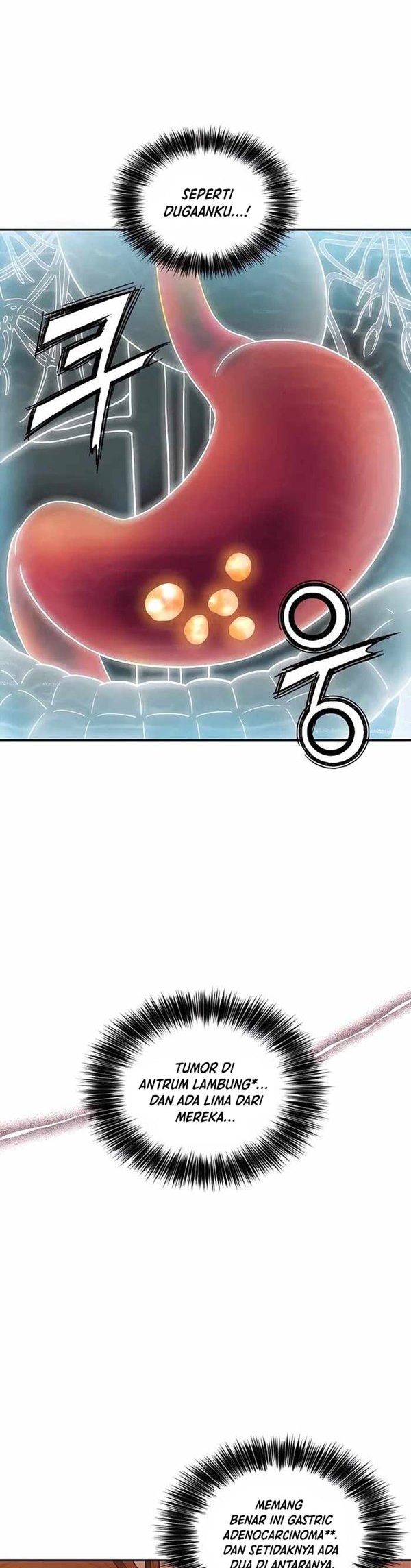 Read I Reincarnated as a Legendary Surgeon Bahasa Indonesia ID Manga Online