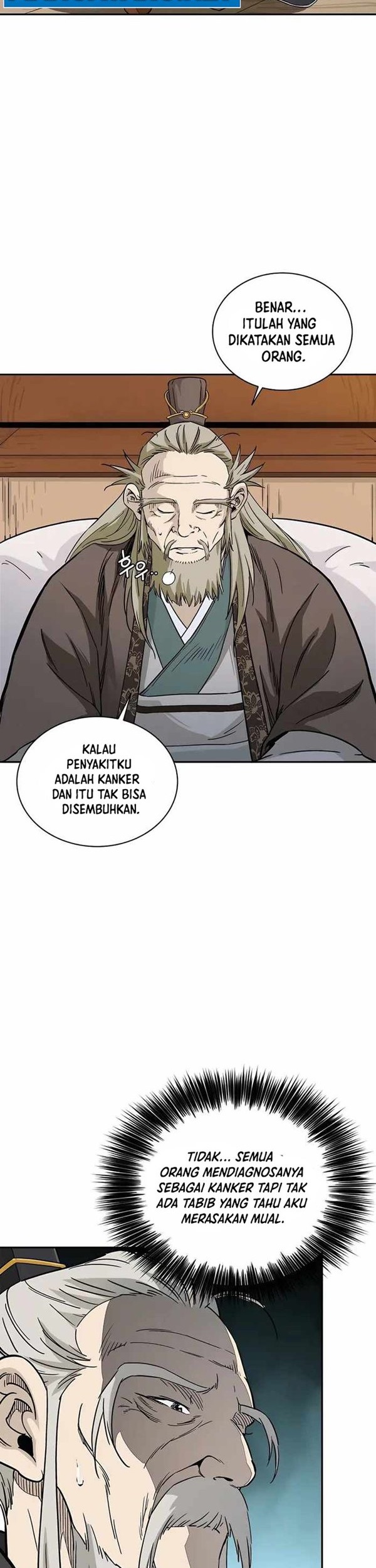 Read I Reincarnated as a Legendary Surgeon Bahasa Indonesia ID Manga Online