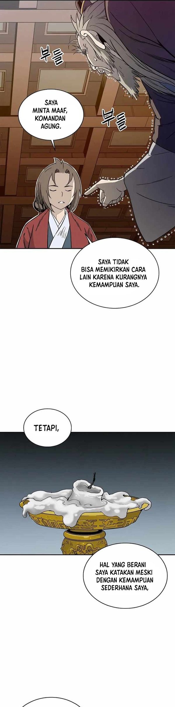 Read I Reincarnated as a Legendary Surgeon Bahasa Indonesia ID Manga Online