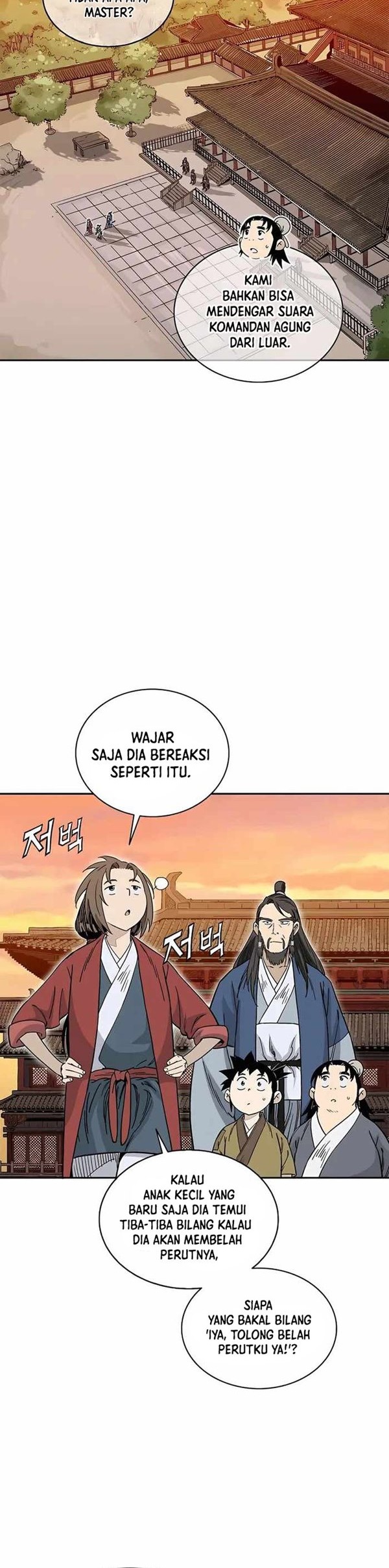 Read I Reincarnated as a Legendary Surgeon Bahasa Indonesia ID Manga Online