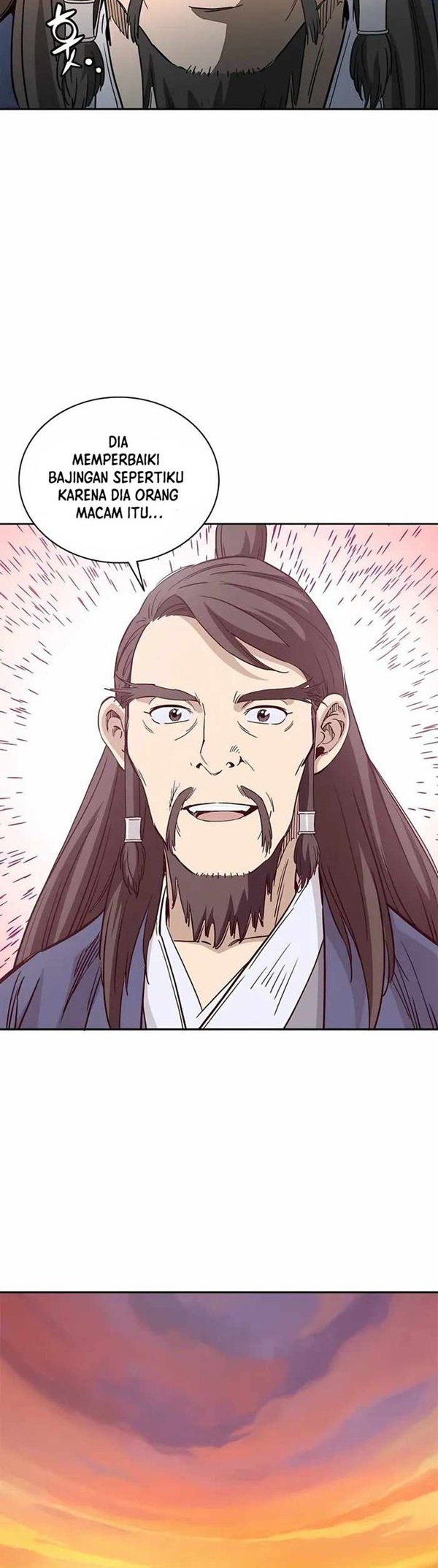 Read I Reincarnated as a Legendary Surgeon Bahasa Indonesia ID Manga Online