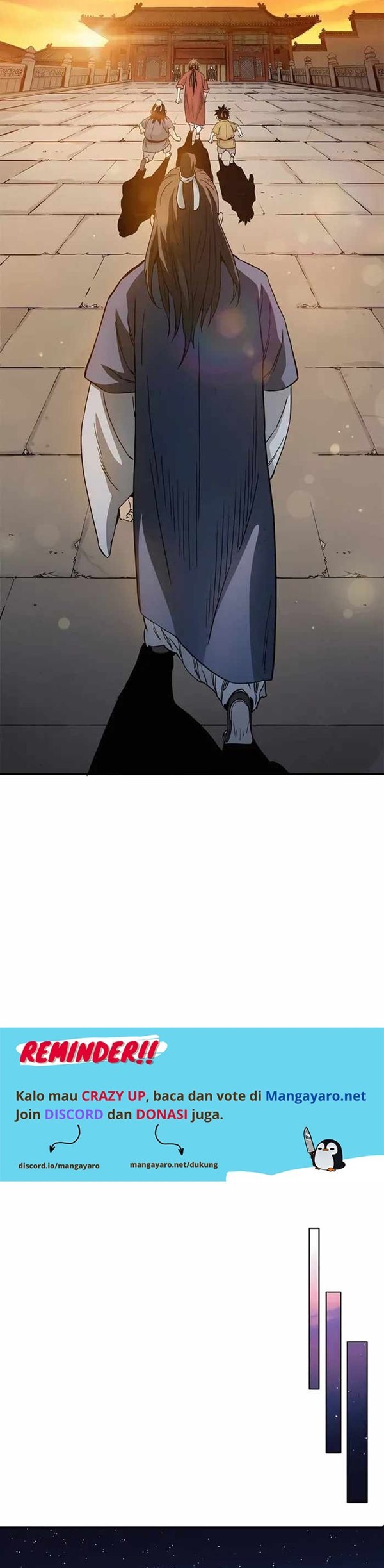 Read I Reincarnated as a Legendary Surgeon Bahasa Indonesia ID Manga Online