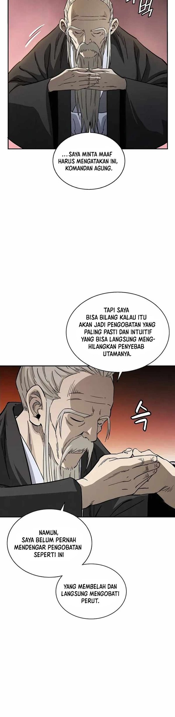 Read I Reincarnated as a Legendary Surgeon Bahasa Indonesia ID Manga Online