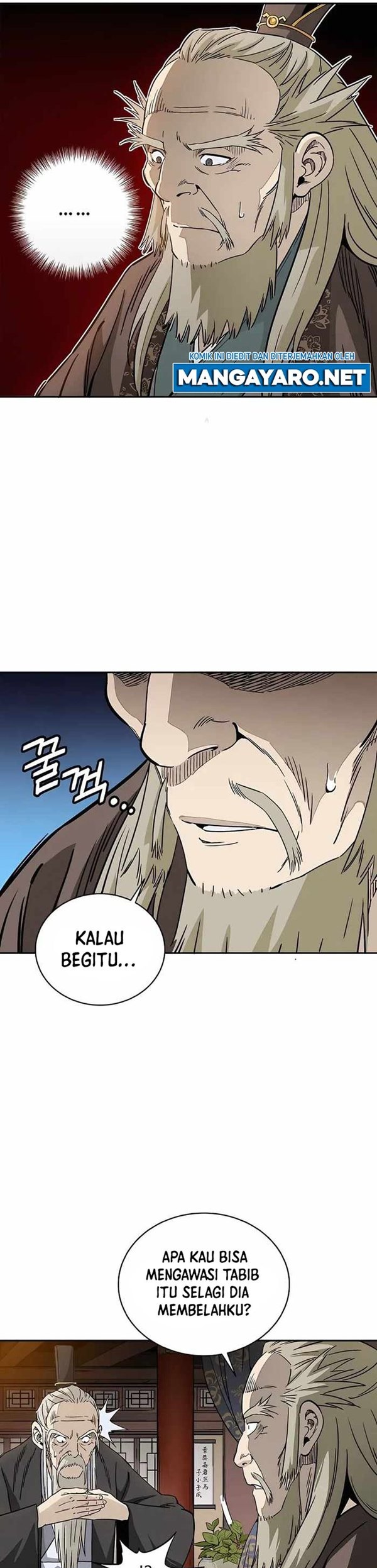 Read I Reincarnated as a Legendary Surgeon Bahasa Indonesia ID Manga Online