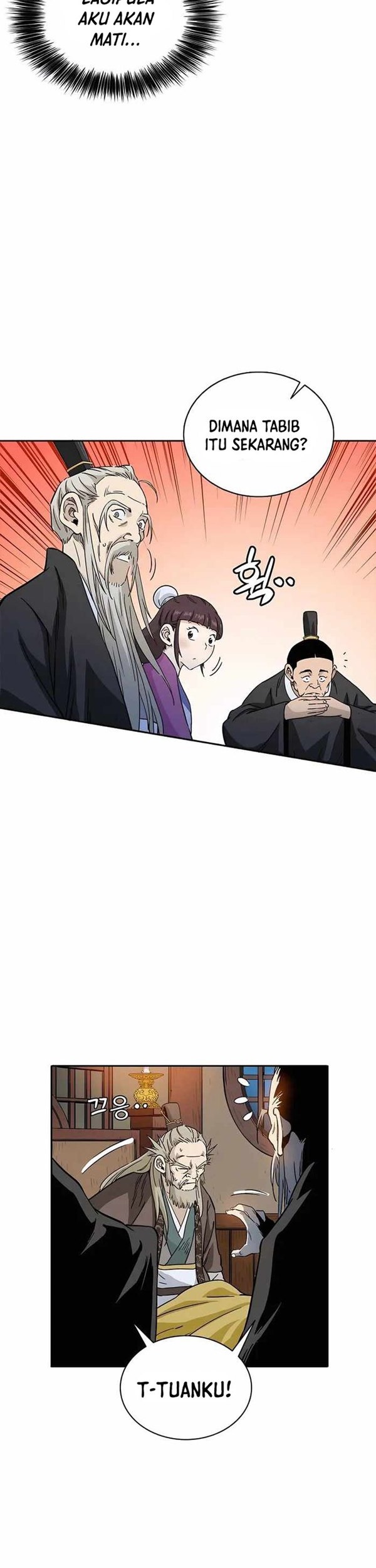 Read I Reincarnated as a Legendary Surgeon Bahasa Indonesia ID Manga Online