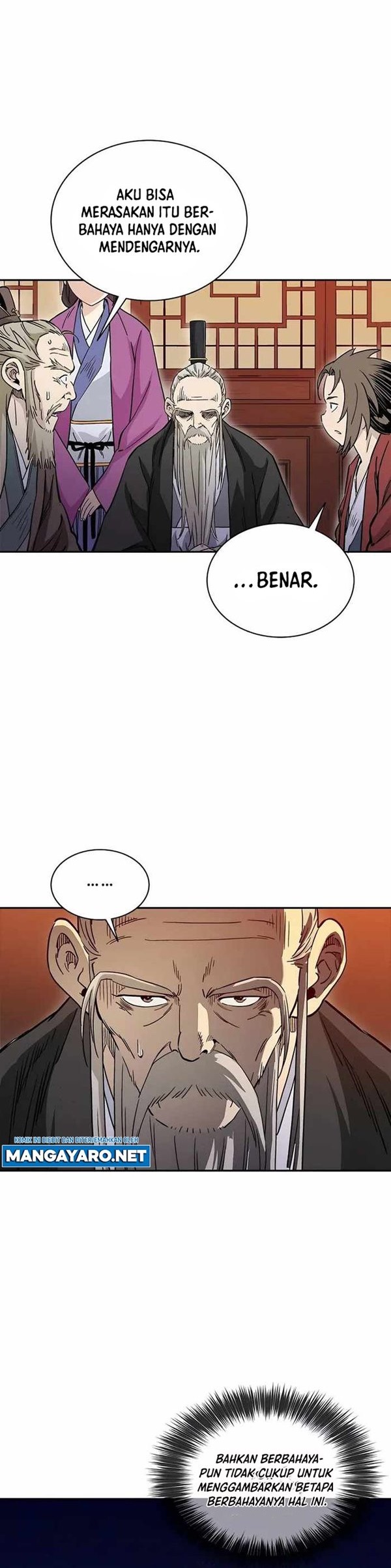 Read I Reincarnated as a Legendary Surgeon Bahasa Indonesia ID Manga Online