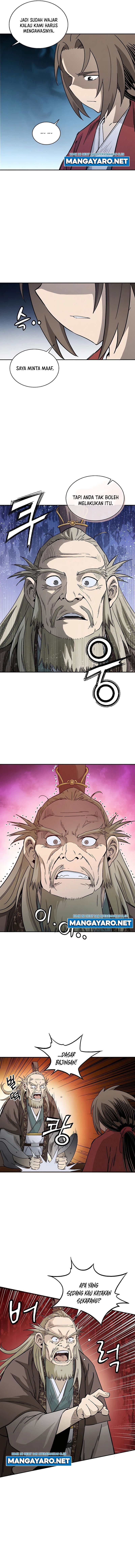 Read I Reincarnated as a Legendary Surgeon Bahasa Indonesia ID Manga Online