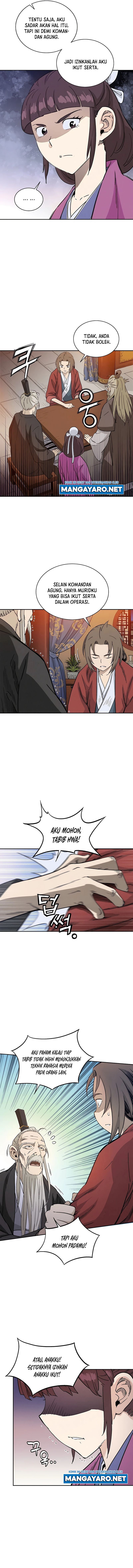 Read I Reincarnated as a Legendary Surgeon Bahasa Indonesia ID Manga Online