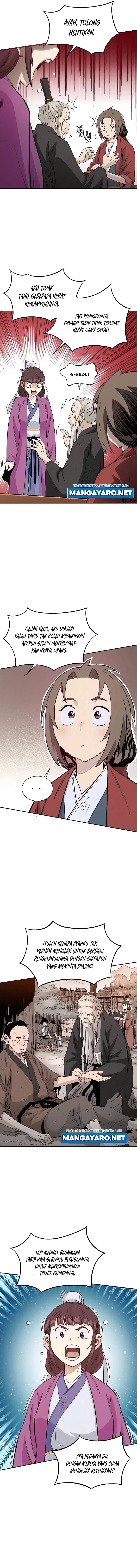 Read I Reincarnated as a Legendary Surgeon Bahasa Indonesia ID Manga Online