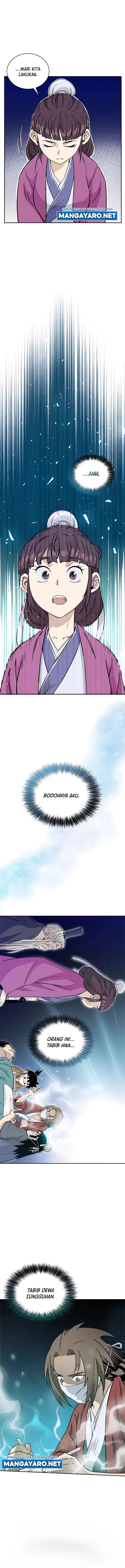 Read I Reincarnated as a Legendary Surgeon Bahasa Indonesia ID Manga Online