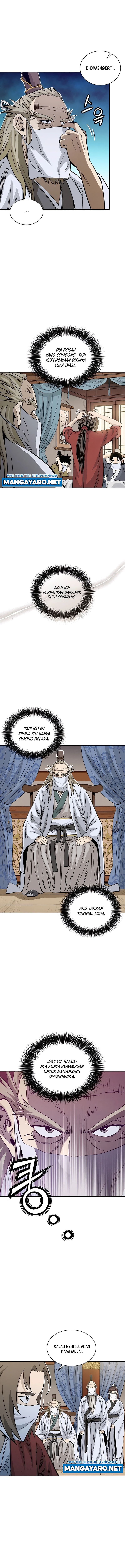Read I Reincarnated as a Legendary Surgeon Bahasa Indonesia ID Manga Online