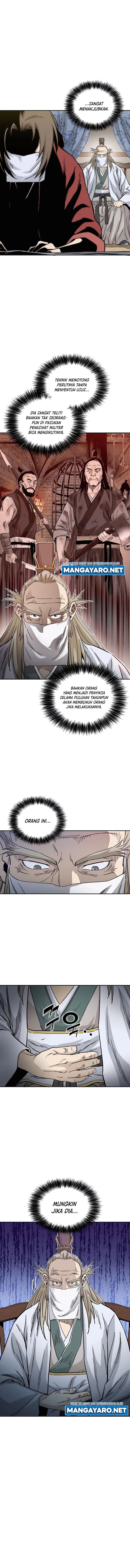 Read I Reincarnated as a Legendary Surgeon Bahasa Indonesia ID Manga Online