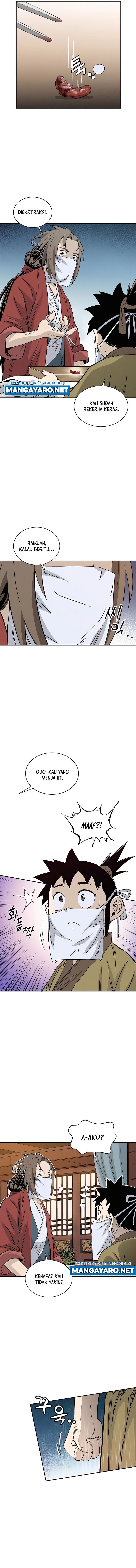 Read I Reincarnated as a Legendary Surgeon Bahasa Indonesia ID Manga Online