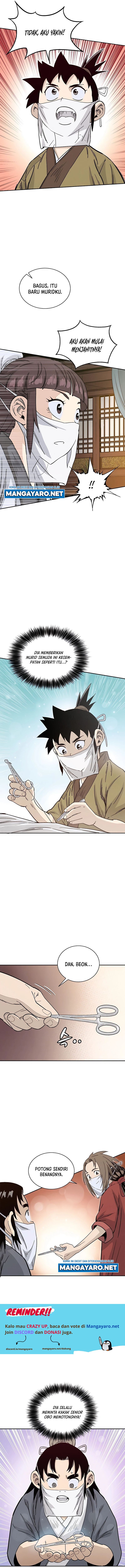 Read I Reincarnated as a Legendary Surgeon Bahasa Indonesia ID Manga Online