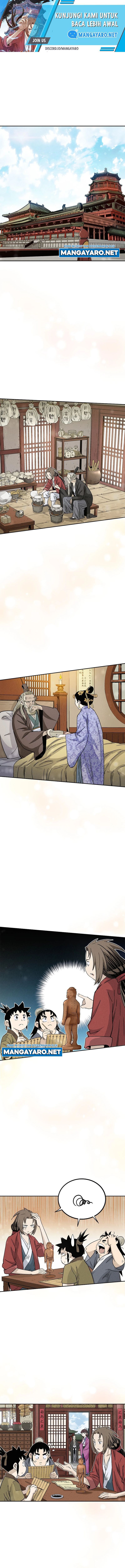 Read I Reincarnated as a Legendary Surgeon Bahasa Indonesia ID Manga Online