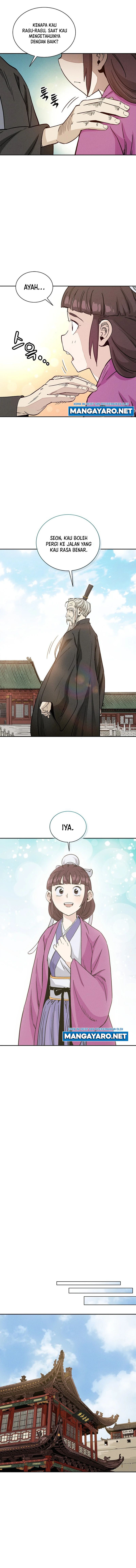 Read I Reincarnated as a Legendary Surgeon Bahasa Indonesia ID Manga Online