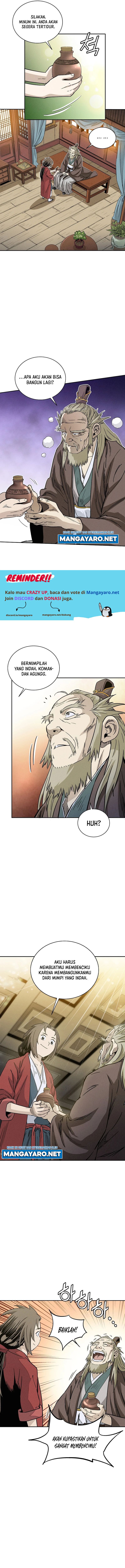 Read I Reincarnated as a Legendary Surgeon Bahasa Indonesia ID Manga Online