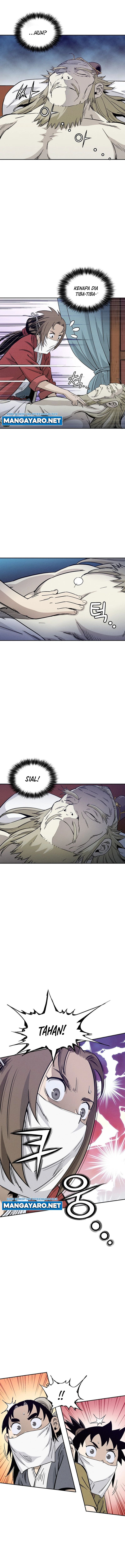 Read I Reincarnated as a Legendary Surgeon Bahasa Indonesia ID Manga Online