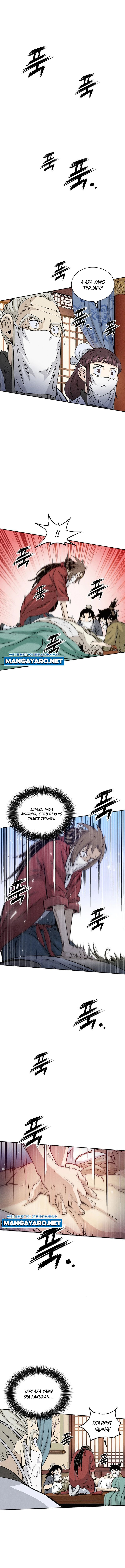 Read I Reincarnated as a Legendary Surgeon Bahasa Indonesia ID Manga Online