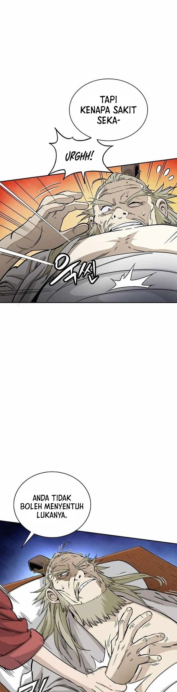 Read I Reincarnated as a Legendary Surgeon Bahasa Indonesia ID Manga Online
