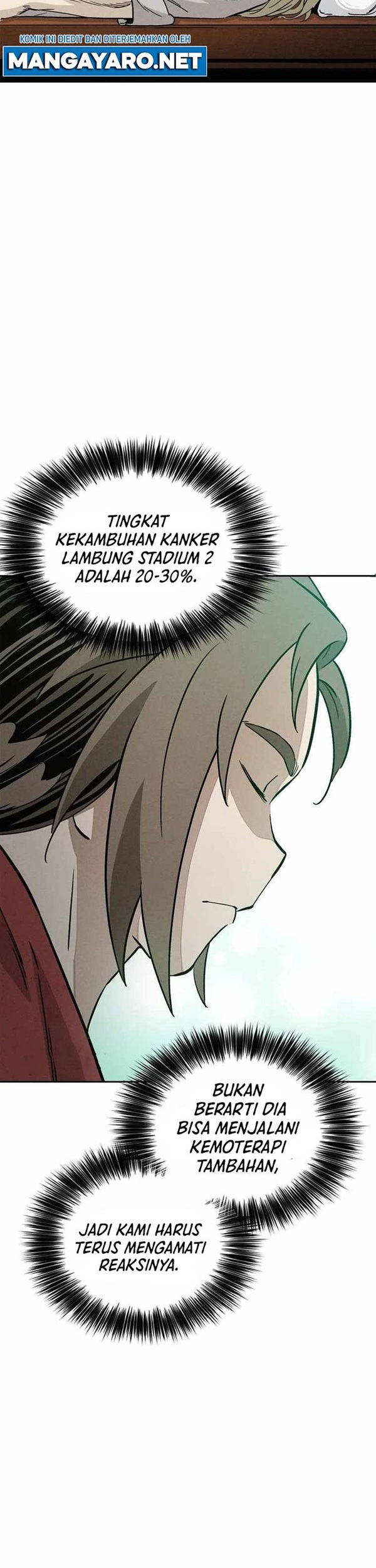 Read I Reincarnated as a Legendary Surgeon Bahasa Indonesia ID Manga Online