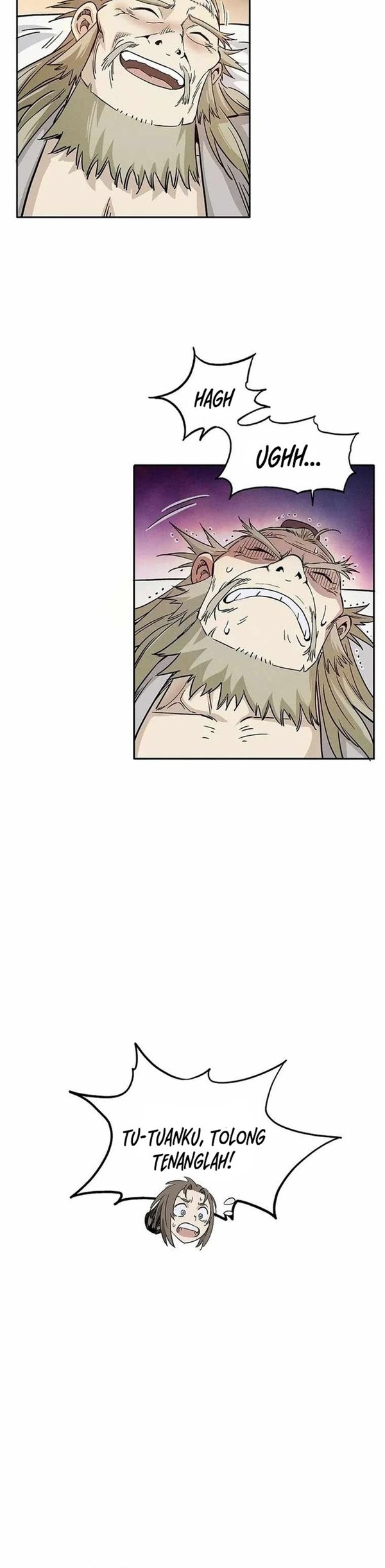 Read I Reincarnated as a Legendary Surgeon Bahasa Indonesia ID Manga Online