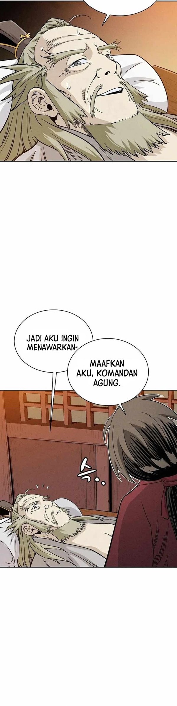 Read I Reincarnated as a Legendary Surgeon Bahasa Indonesia ID Manga Online