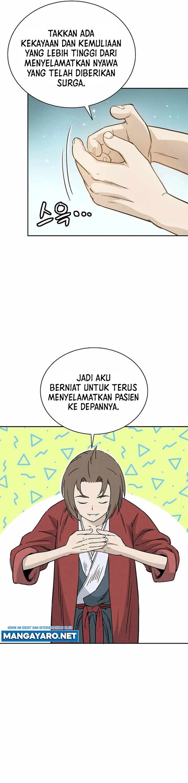 Read I Reincarnated as a Legendary Surgeon Bahasa Indonesia ID Manga Online