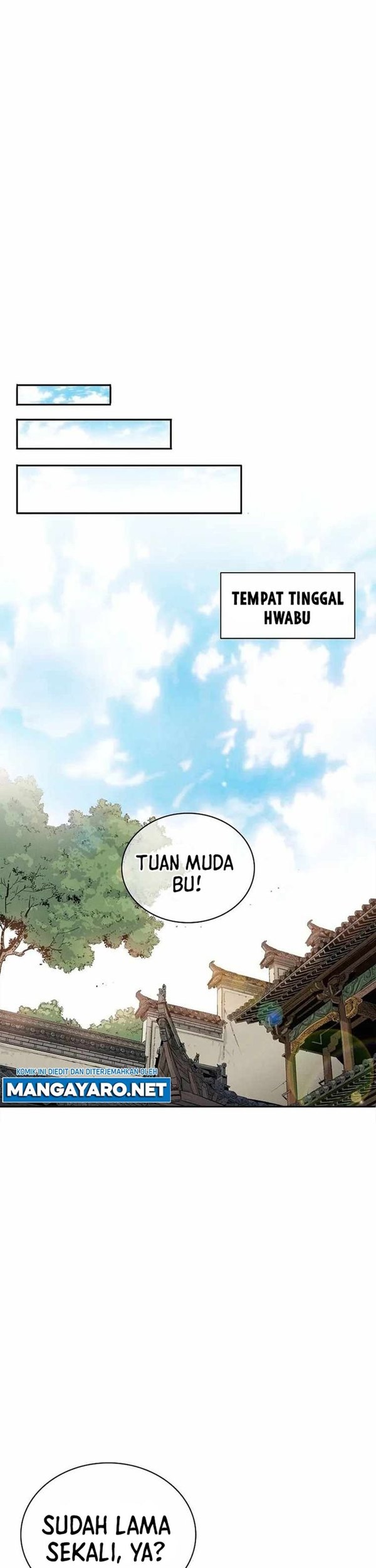 Read I Reincarnated as a Legendary Surgeon Bahasa Indonesia ID Manga Online
