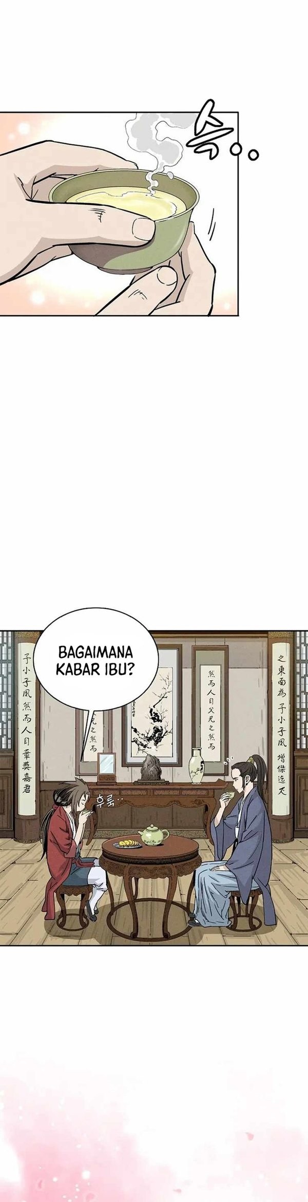 Read I Reincarnated as a Legendary Surgeon Bahasa Indonesia ID Manga Online