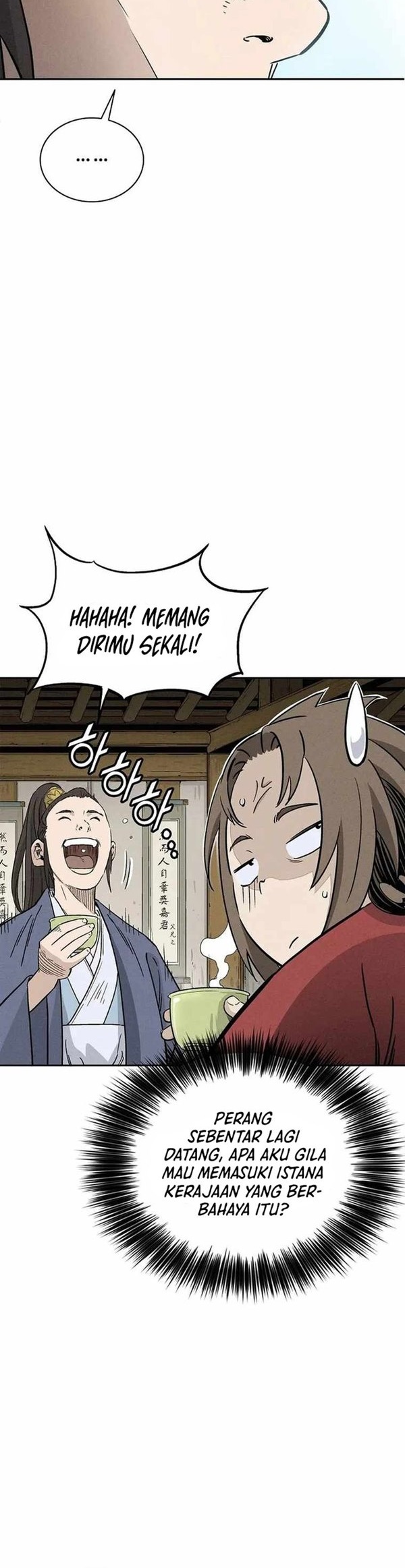 Read I Reincarnated as a Legendary Surgeon Bahasa Indonesia ID Manga Online