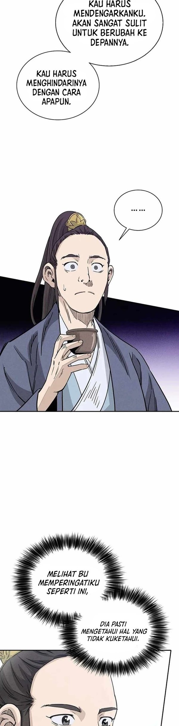 Read I Reincarnated as a Legendary Surgeon Bahasa Indonesia ID Manga Online