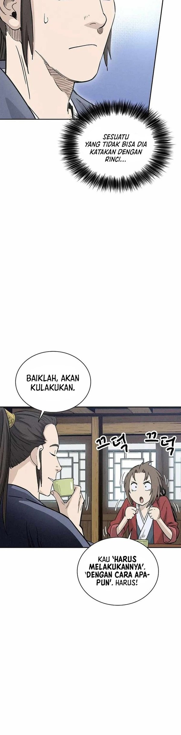 Read I Reincarnated as a Legendary Surgeon Bahasa Indonesia ID Manga Online