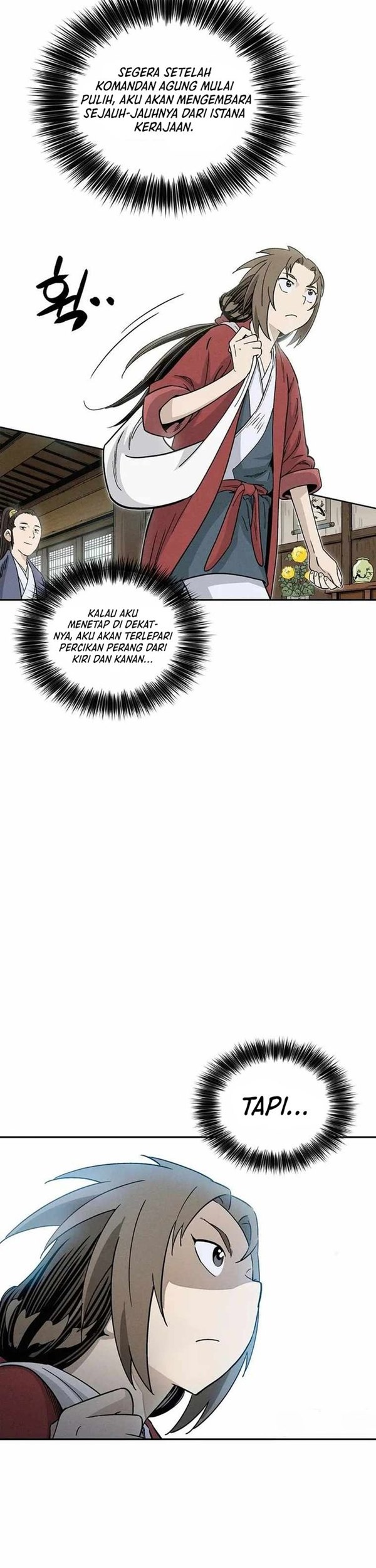 Read I Reincarnated as a Legendary Surgeon Bahasa Indonesia ID Manga Online