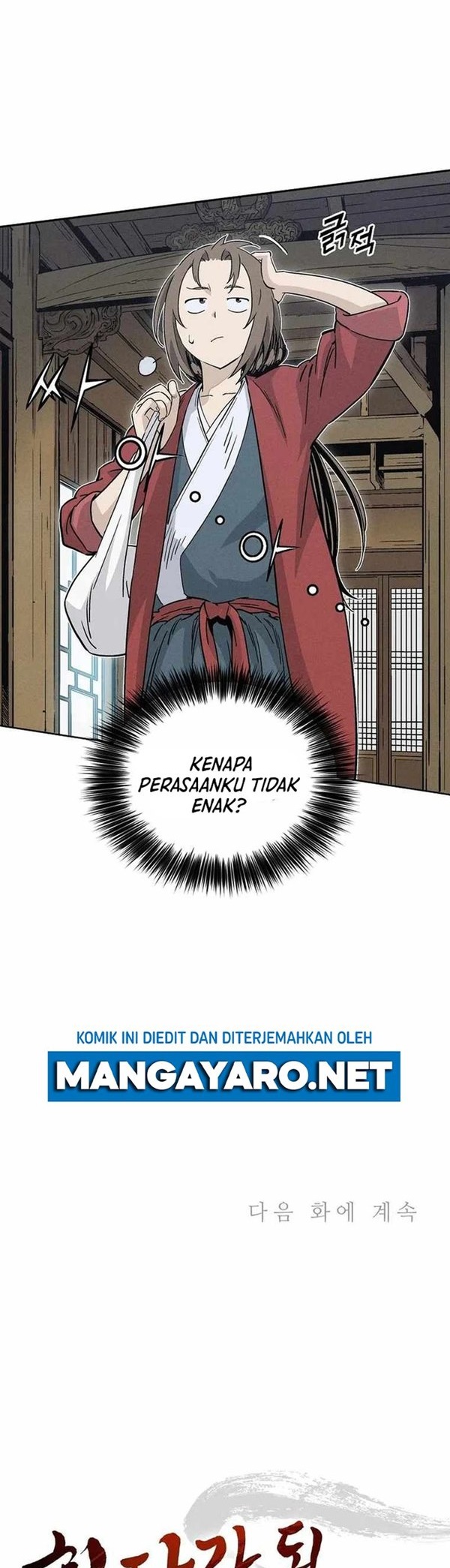 Read I Reincarnated as a Legendary Surgeon Bahasa Indonesia ID Manga Online