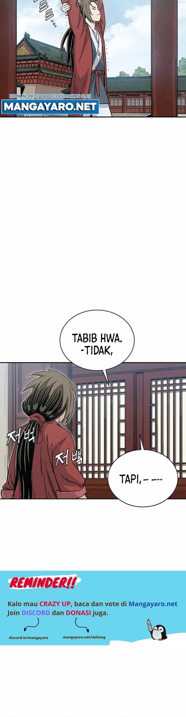 Read I Reincarnated as a Legendary Surgeon Bahasa Indonesia ID Manga Online