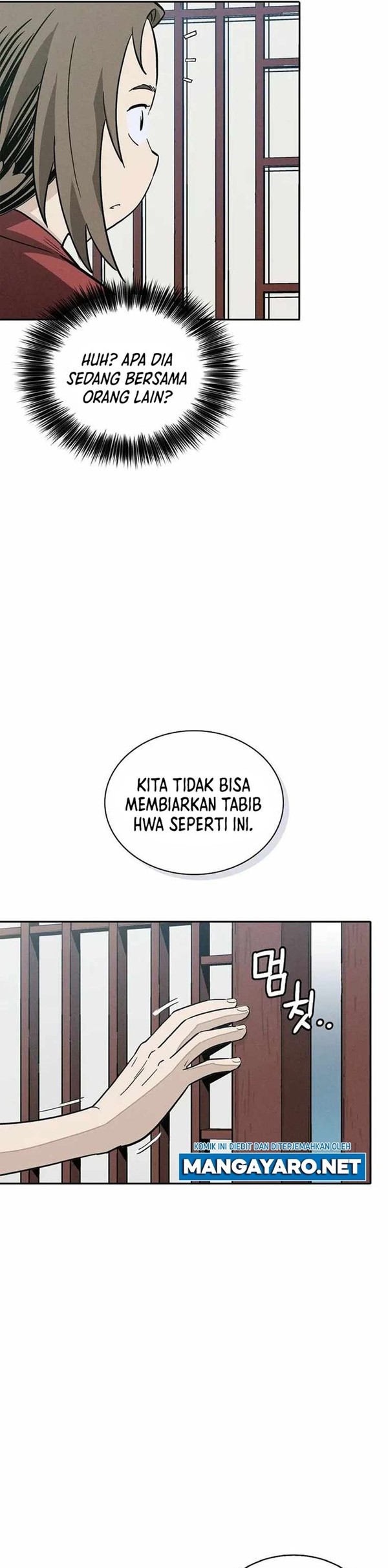 Read I Reincarnated as a Legendary Surgeon Bahasa Indonesia ID Manga Online