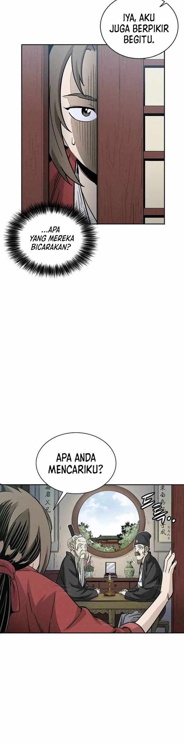 Read I Reincarnated as a Legendary Surgeon Bahasa Indonesia ID Manga Online