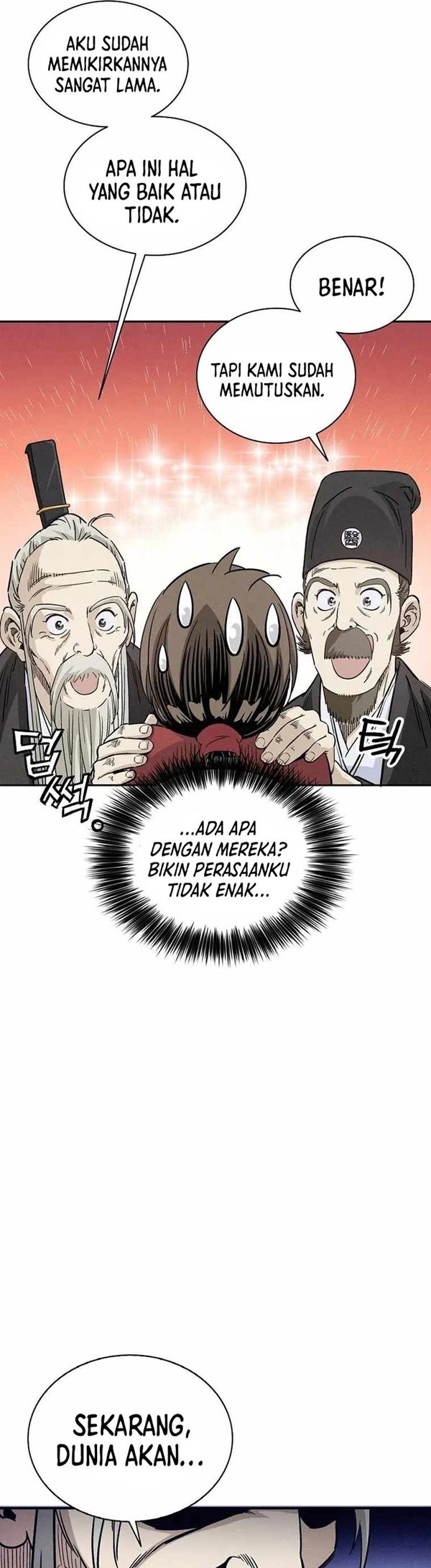 Read I Reincarnated as a Legendary Surgeon Bahasa Indonesia ID Manga Online
