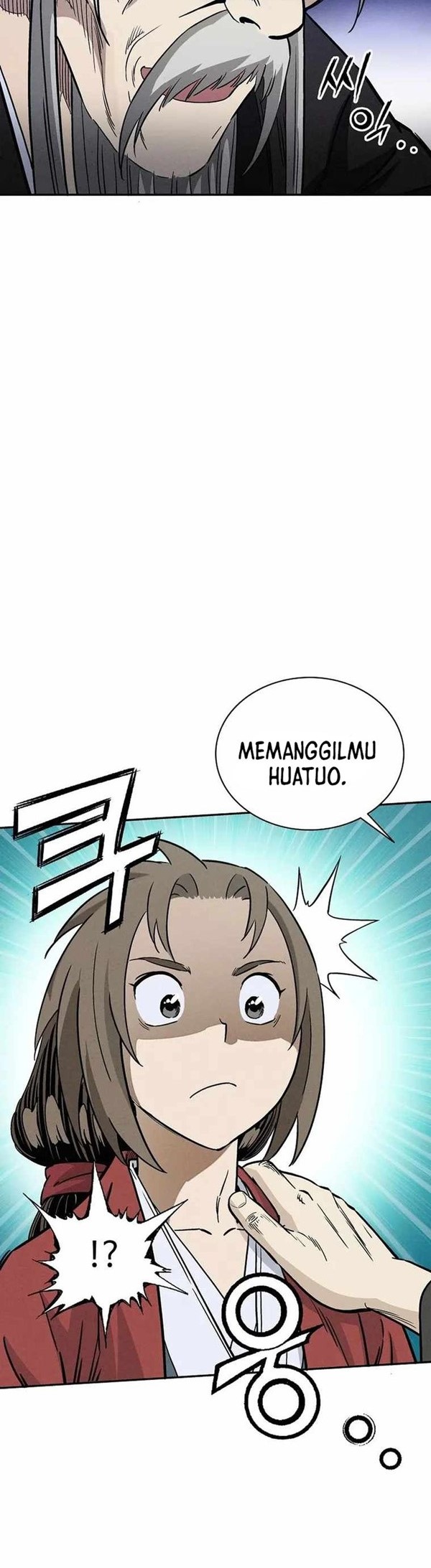 Read I Reincarnated as a Legendary Surgeon Bahasa Indonesia ID Manga Online