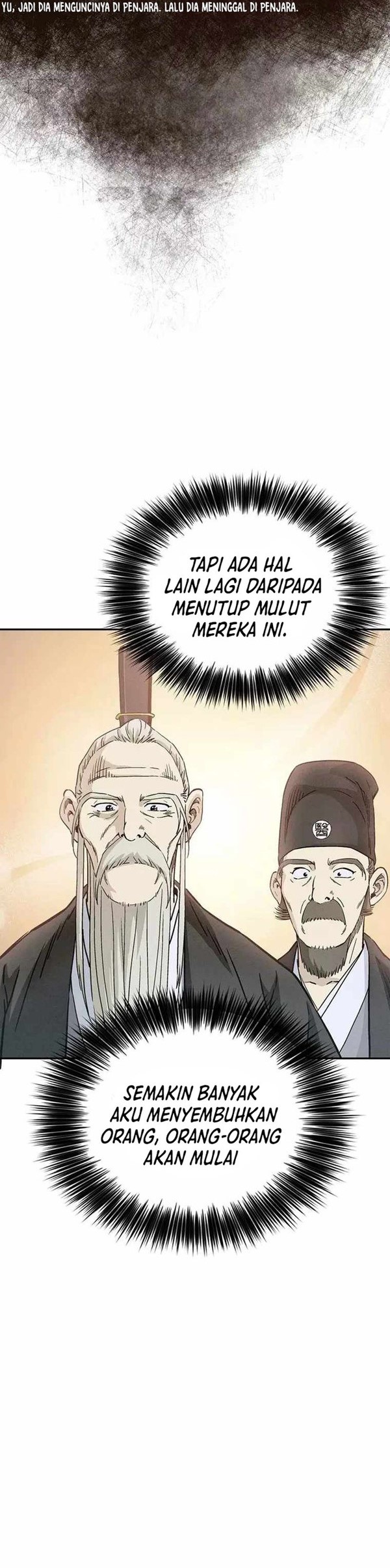 Read I Reincarnated as a Legendary Surgeon Bahasa Indonesia ID Manga Online