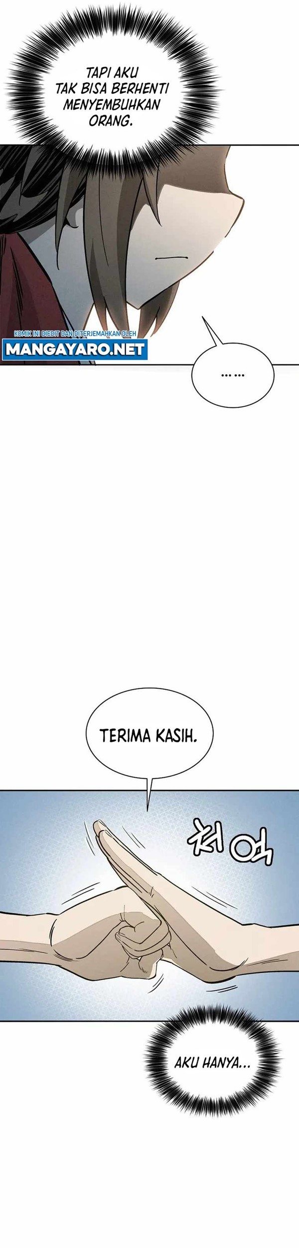 Read I Reincarnated as a Legendary Surgeon Bahasa Indonesia ID Manga Online