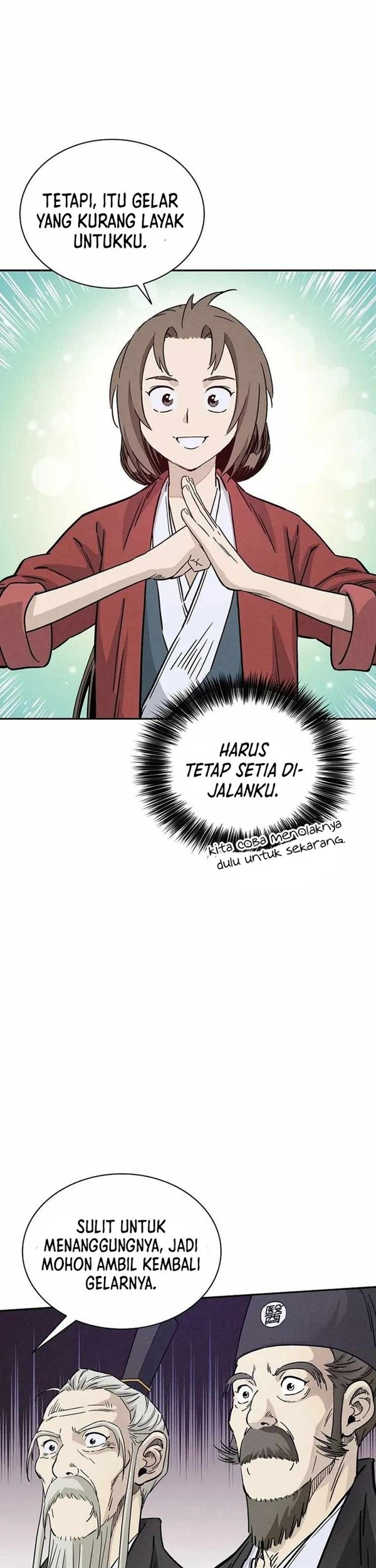 Read I Reincarnated as a Legendary Surgeon Bahasa Indonesia ID Manga Online