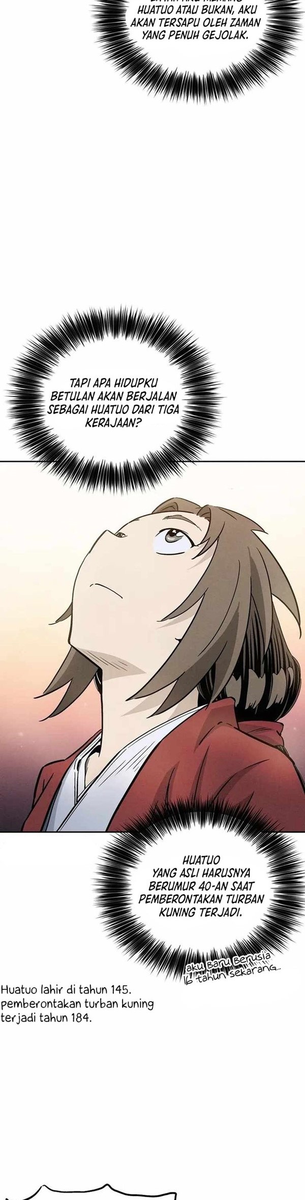 Read I Reincarnated as a Legendary Surgeon Bahasa Indonesia ID Manga Online
