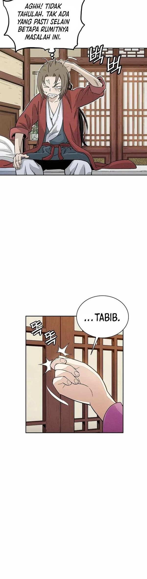 Read I Reincarnated as a Legendary Surgeon Bahasa Indonesia ID Manga Online