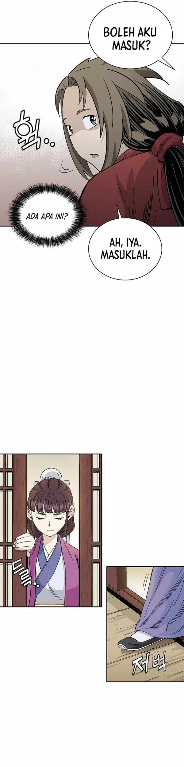 Read I Reincarnated as a Legendary Surgeon Bahasa Indonesia ID Manga Online