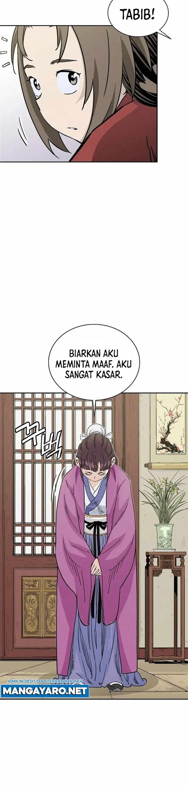 Read I Reincarnated as a Legendary Surgeon Bahasa Indonesia ID Manga Online